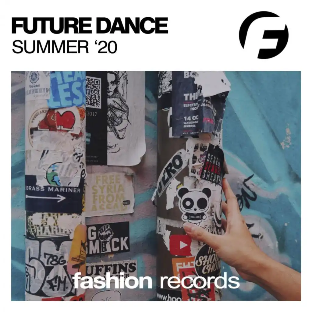 Future Dance Summer '20