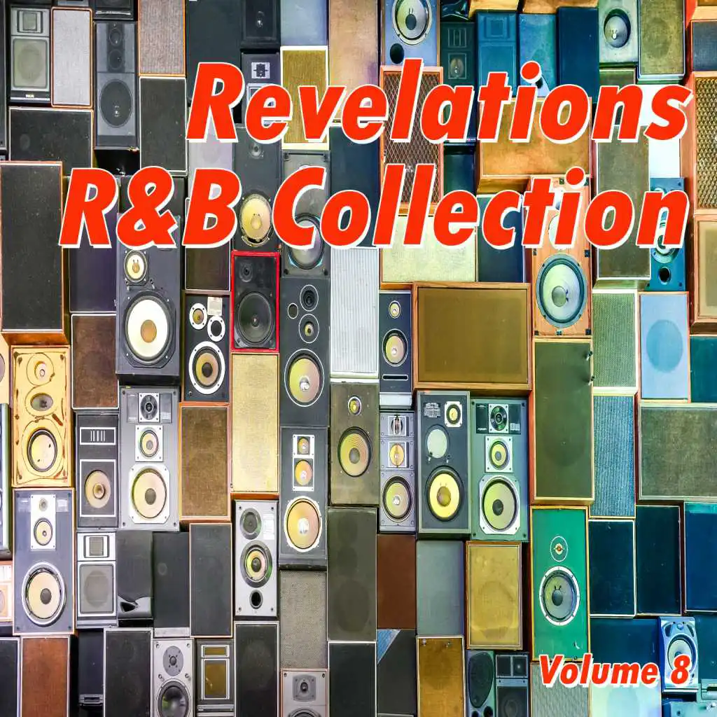 Revelations R&B Collection, Vol. 8