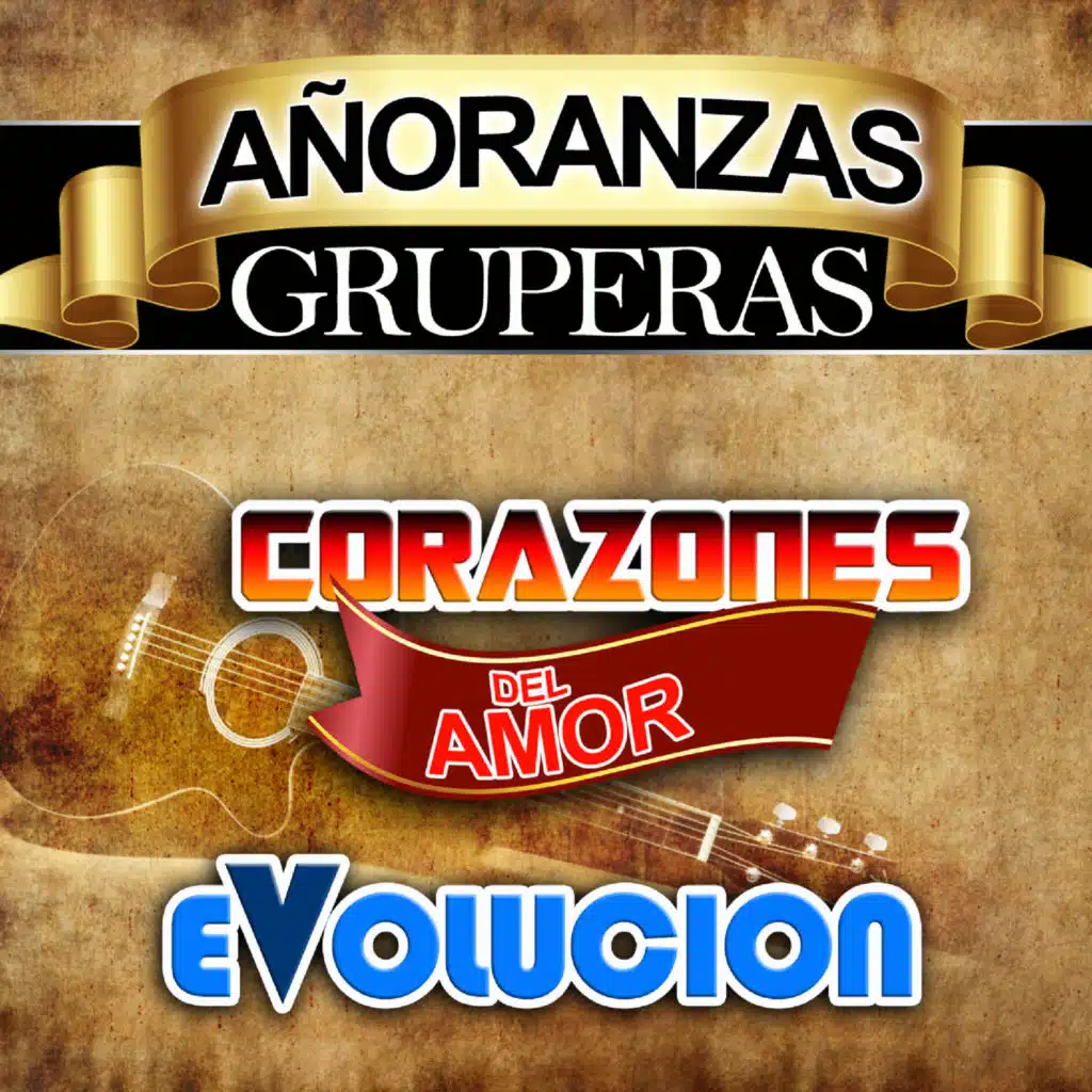 Añoranzas Gruperas