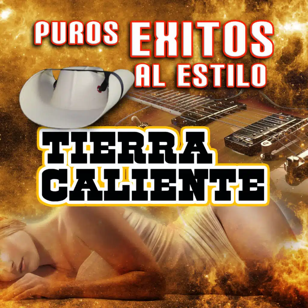 Puros Exitos Al Estilo Tierra Caliente