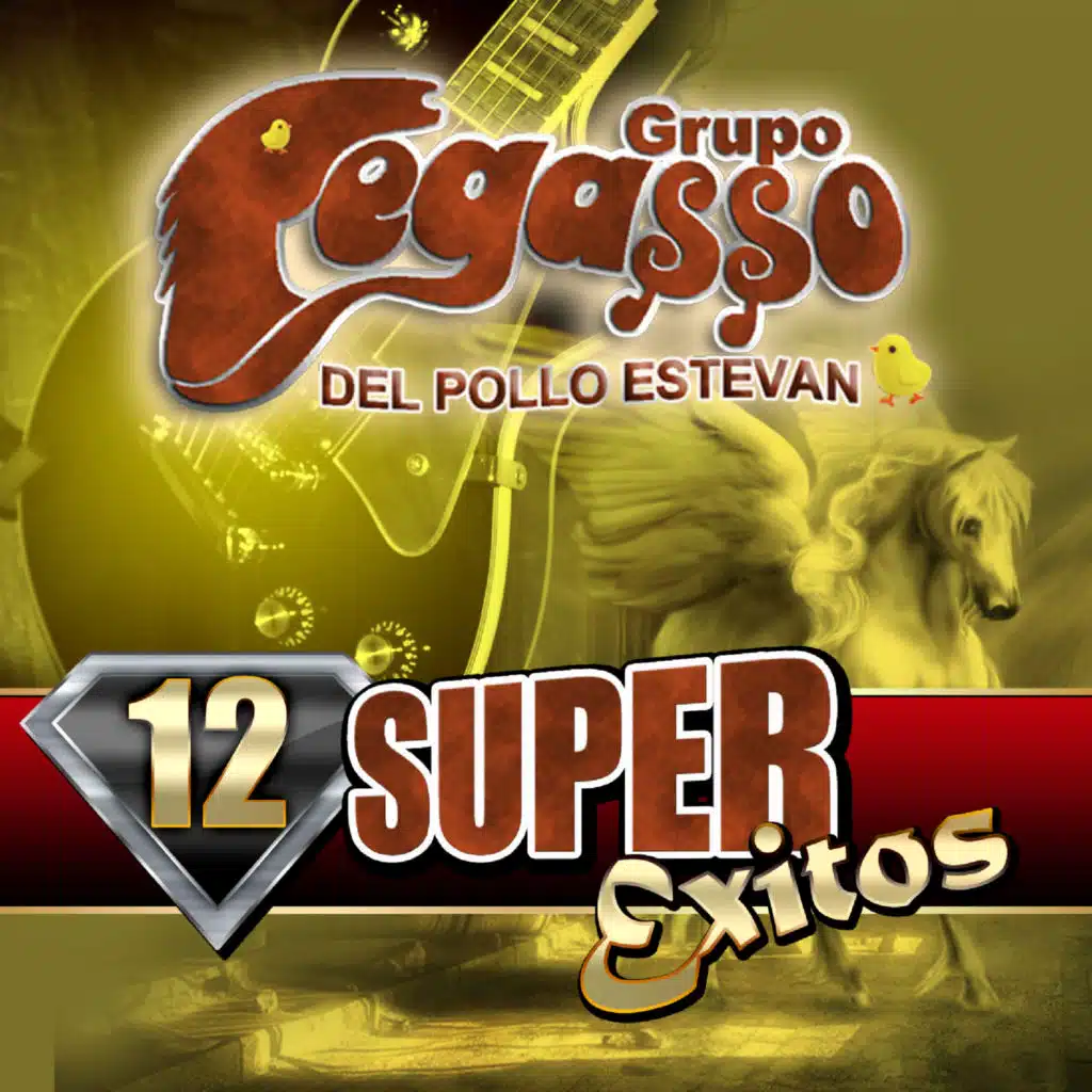 12 Super Exitos