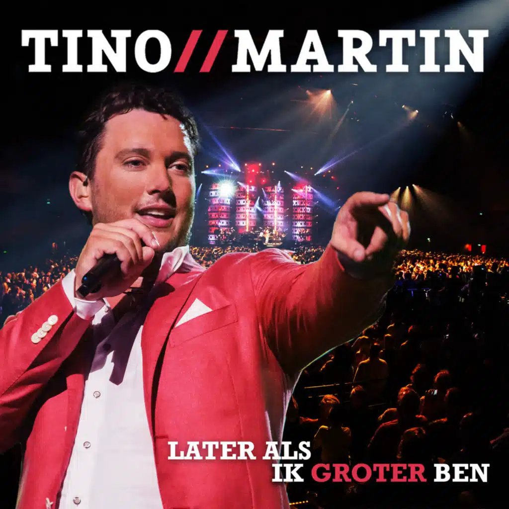 Later als ik groter ben (Radio Edit)