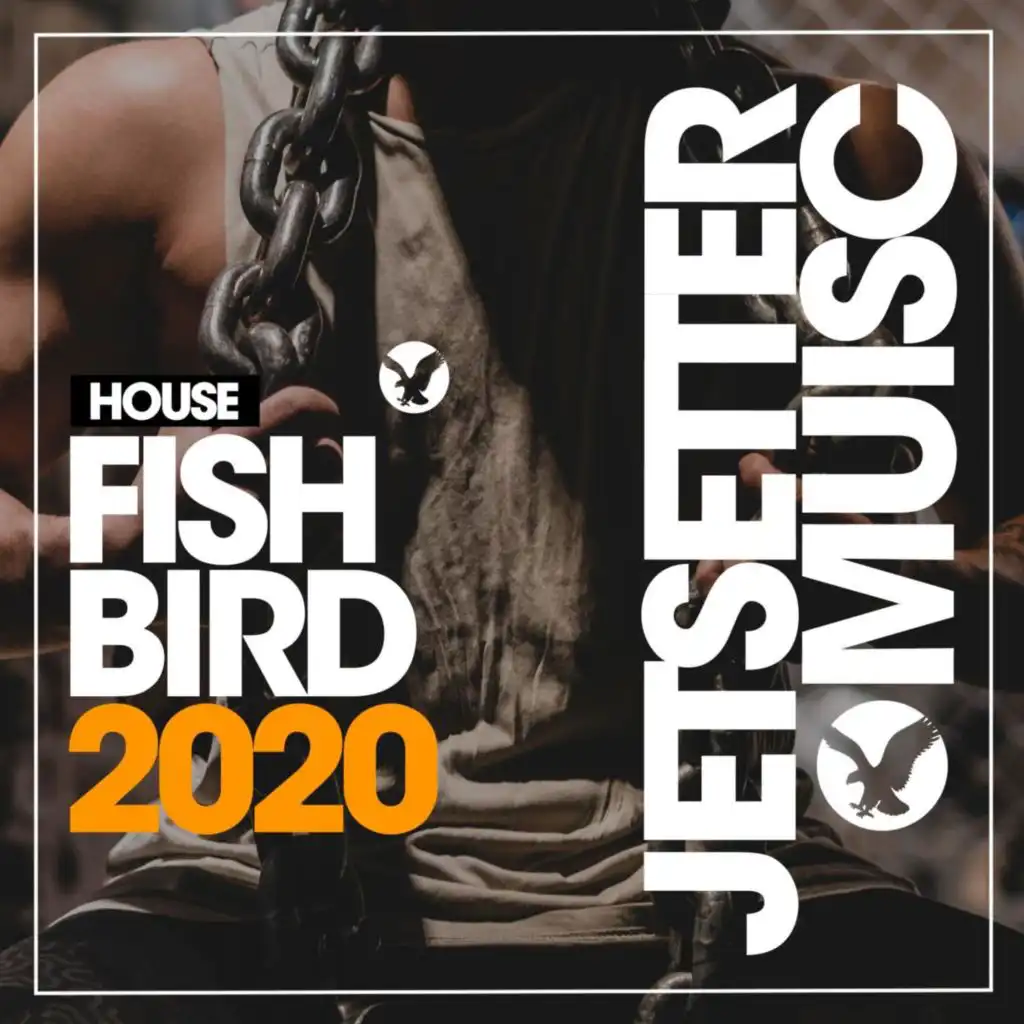 Fishbird House Spring '20