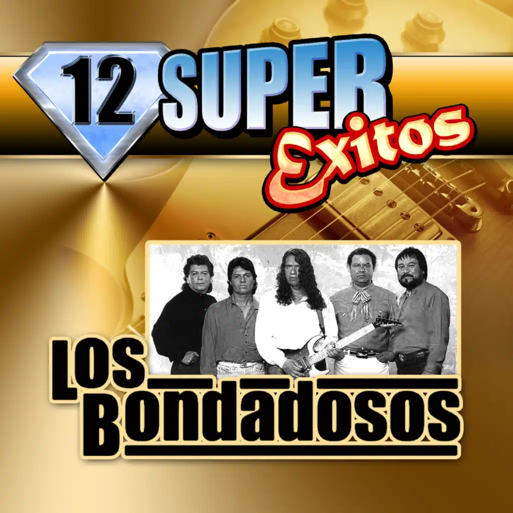 12 Super Exitos