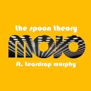 Mojo (feat. Teardrop Murphy) (Instrumental)