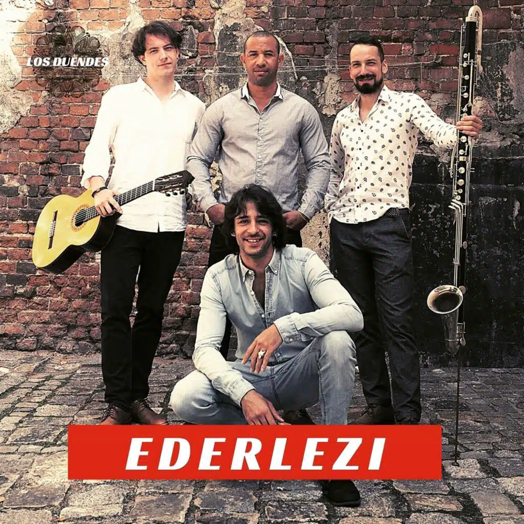Ederlezi