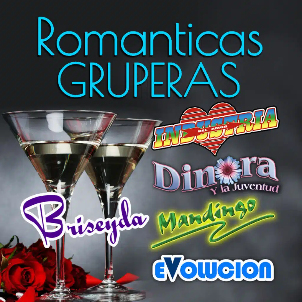 Romanticas Gruperas