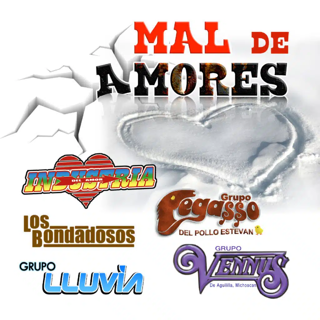 Mal De Amores