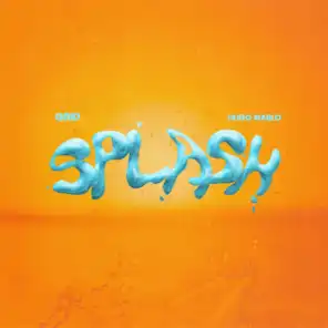 Splash (feat. Hugo Marlo)