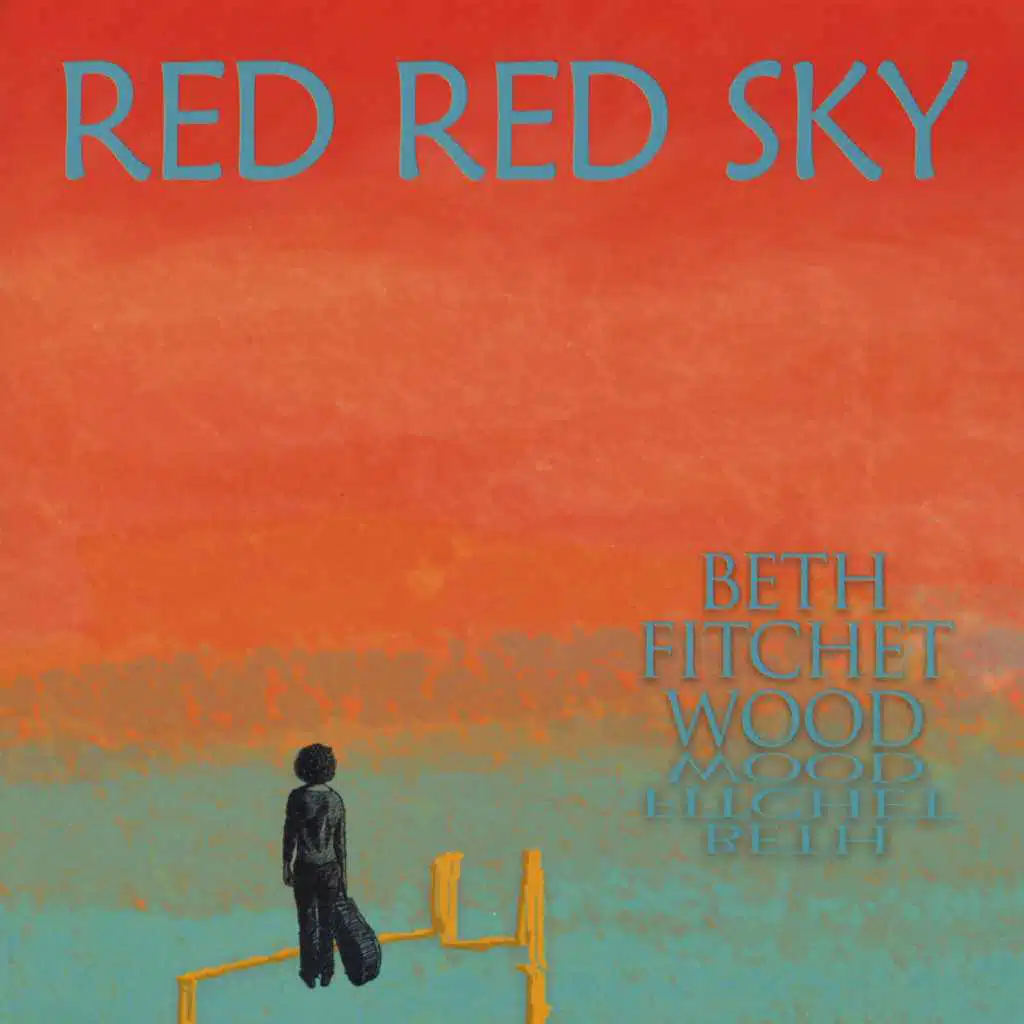Red Red Sky