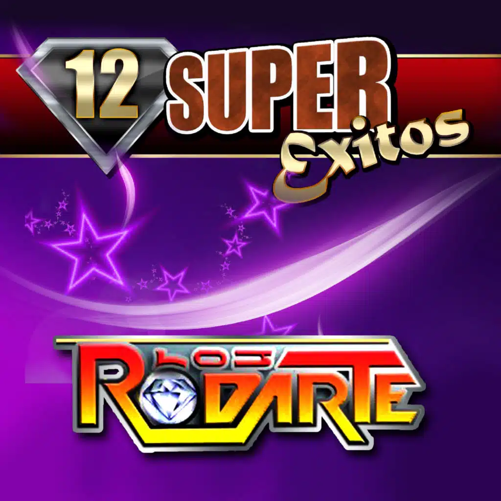 12 Super Exitos