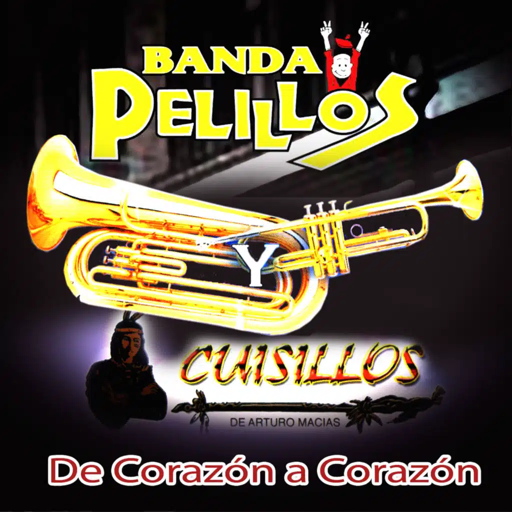 De Corazon A Corazon