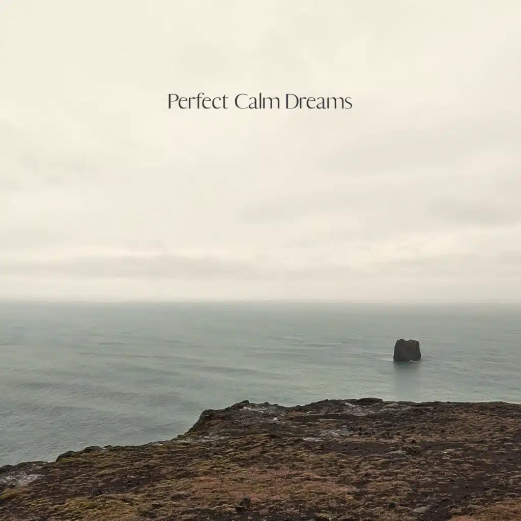Perfect Calm Dreams - Music for Good Sleep & Relax