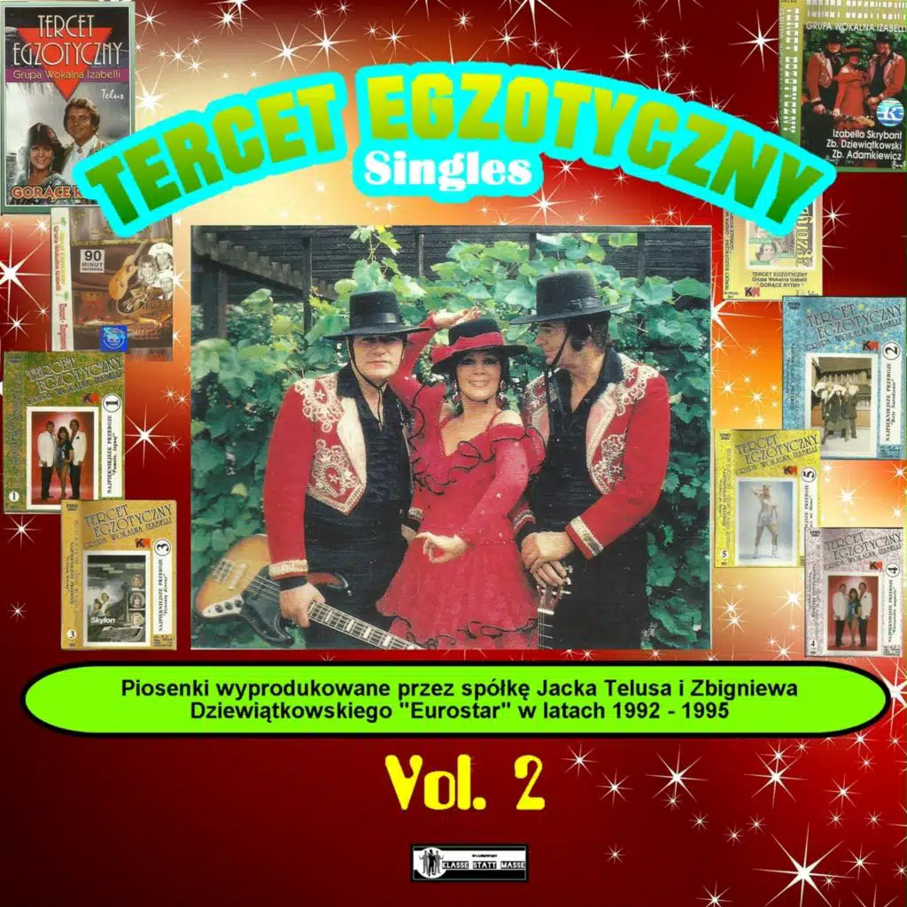 Singles Vol. 2