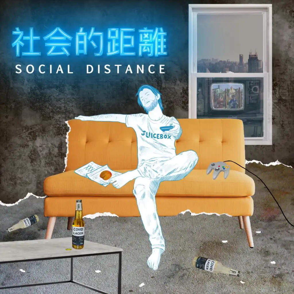 Social Distance