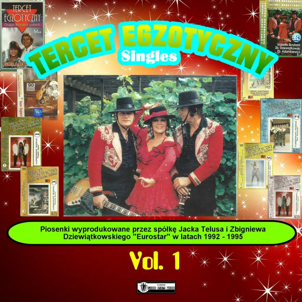 Singles Vol. 1