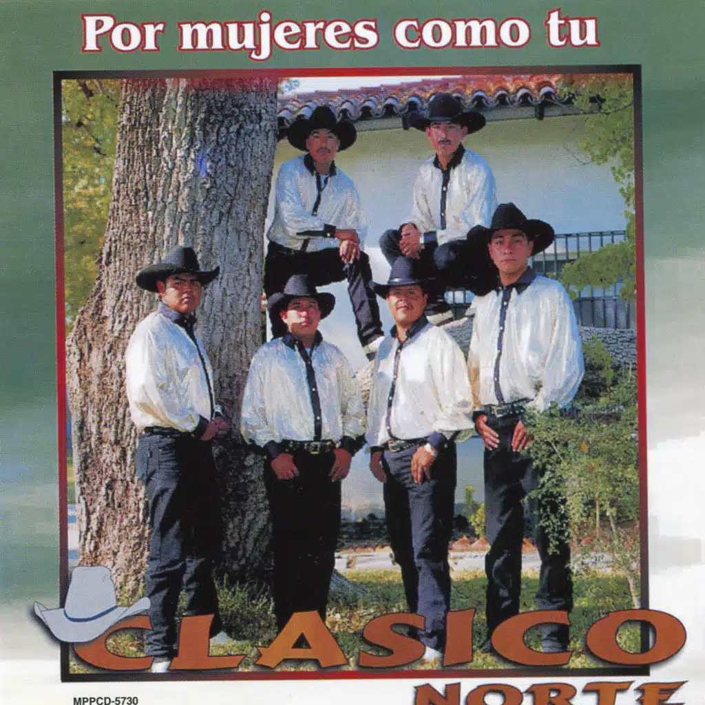 Por Mujeres Como Tu