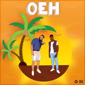 OEH (feat. Adill)