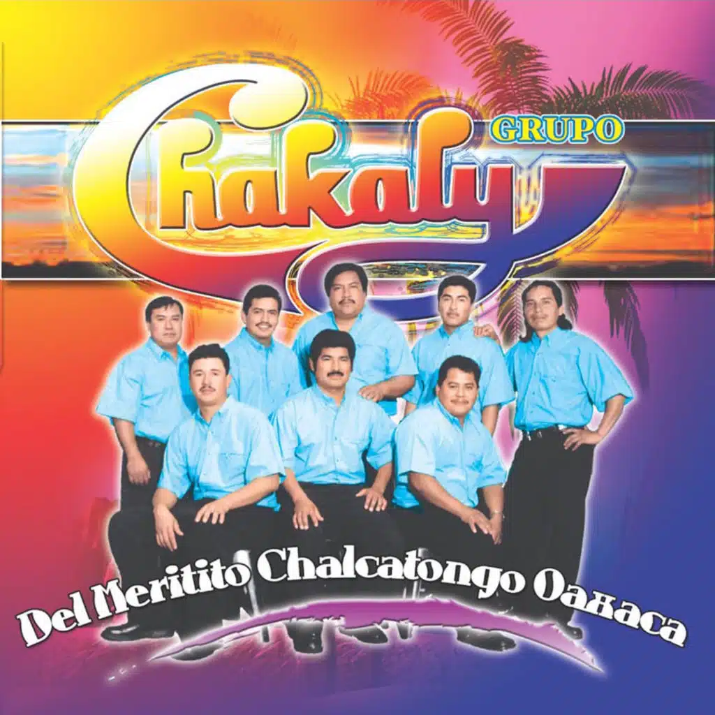 Del Meritio Chalcatongo Oaxaca
