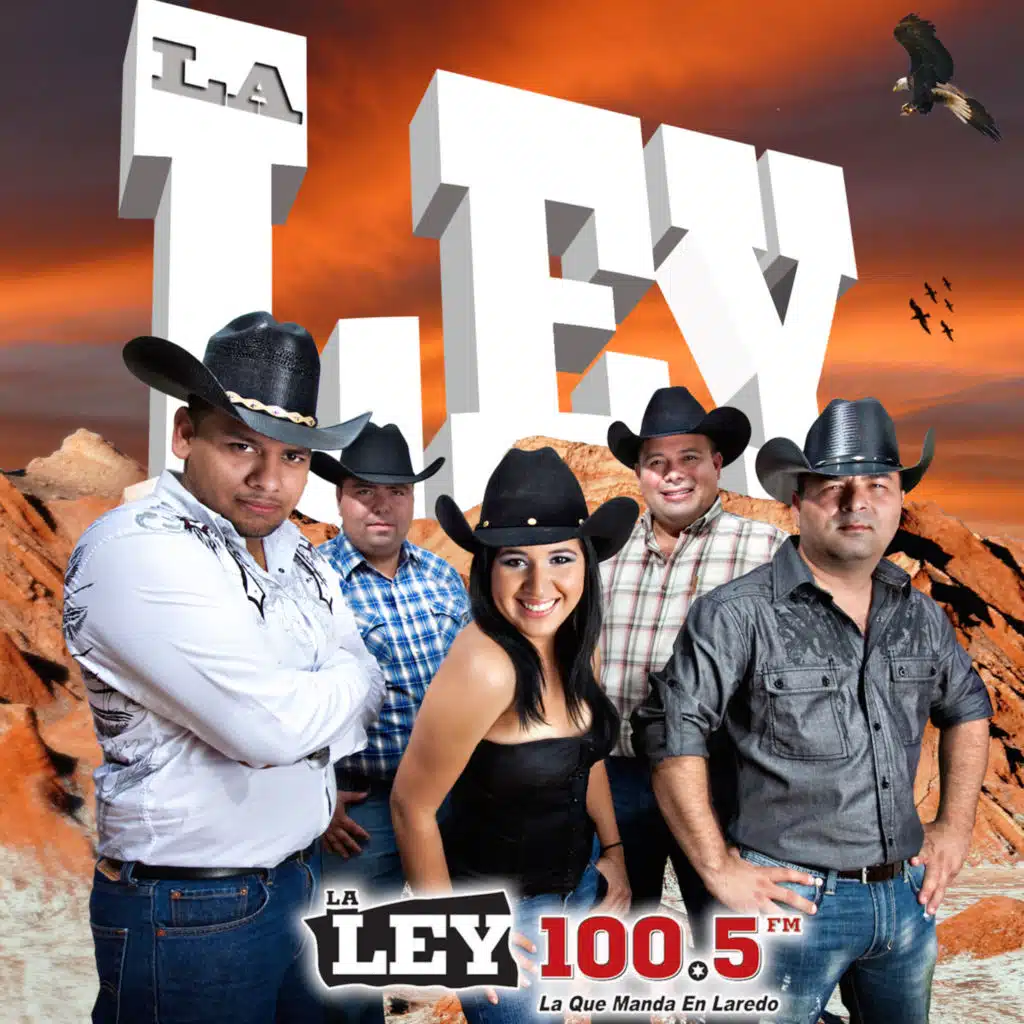 La Ley 100.5