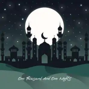 One Thousand And One Nights: Middle Eastern Instrumental Music