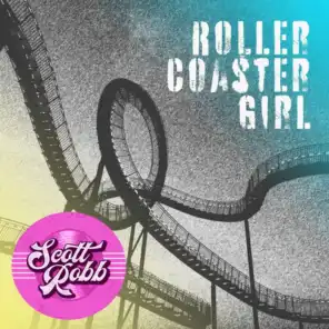 Rollercoaster Girl