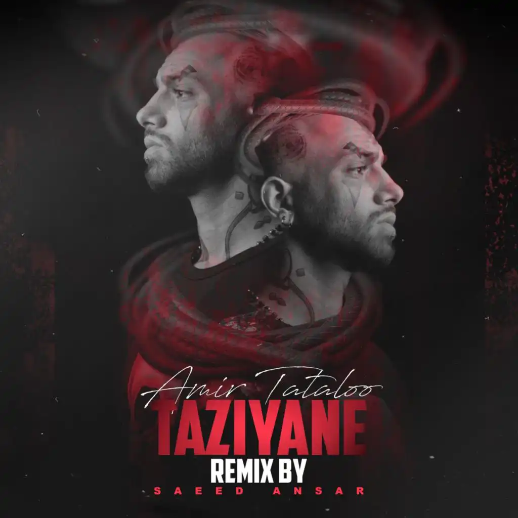 Taziyane (Remix) [feat. Saeed Ansar]