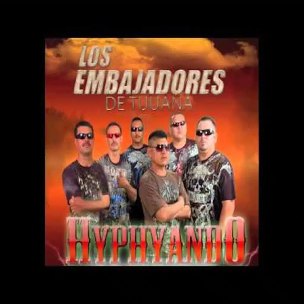 Hyphyando