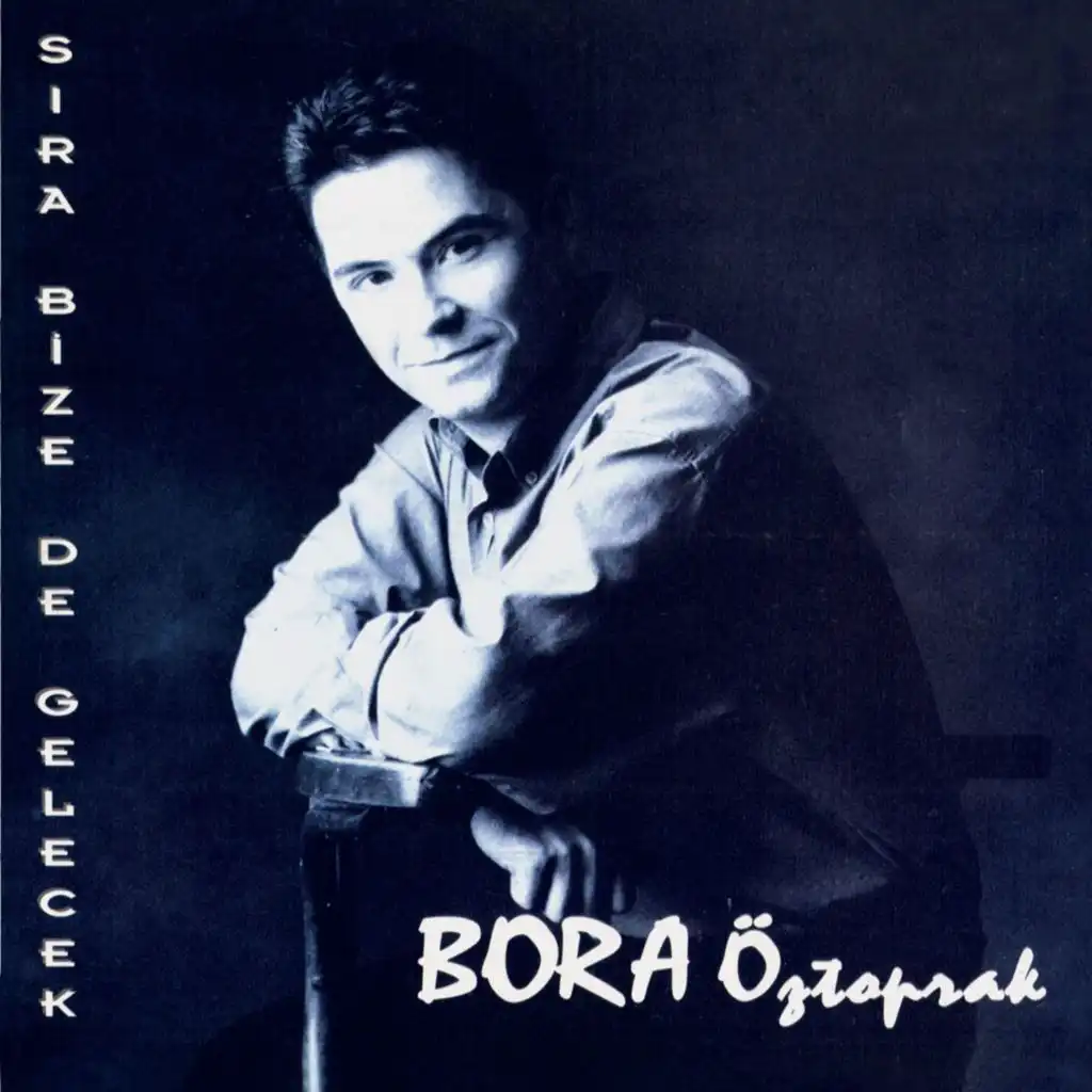 Sıra Bize De Gelecek