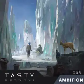 Tasty Album 003 - Ambition