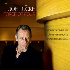 Force of Four (feat. Wayne Escoffery & Thomas Marriott)