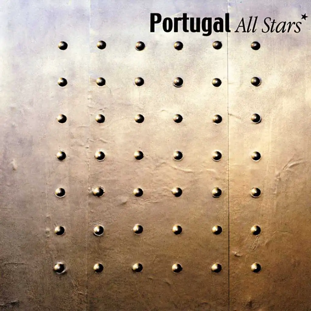 Portugal All Stars - Kaos Totally Mix 3