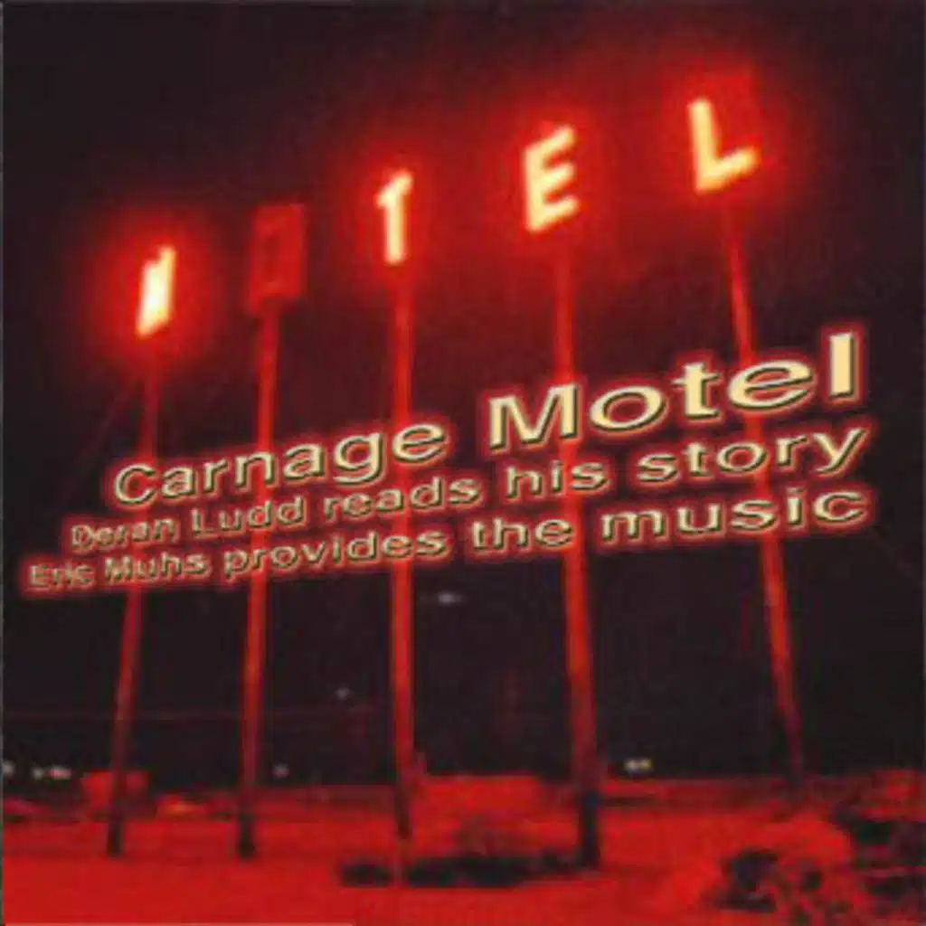 Carnage Motel