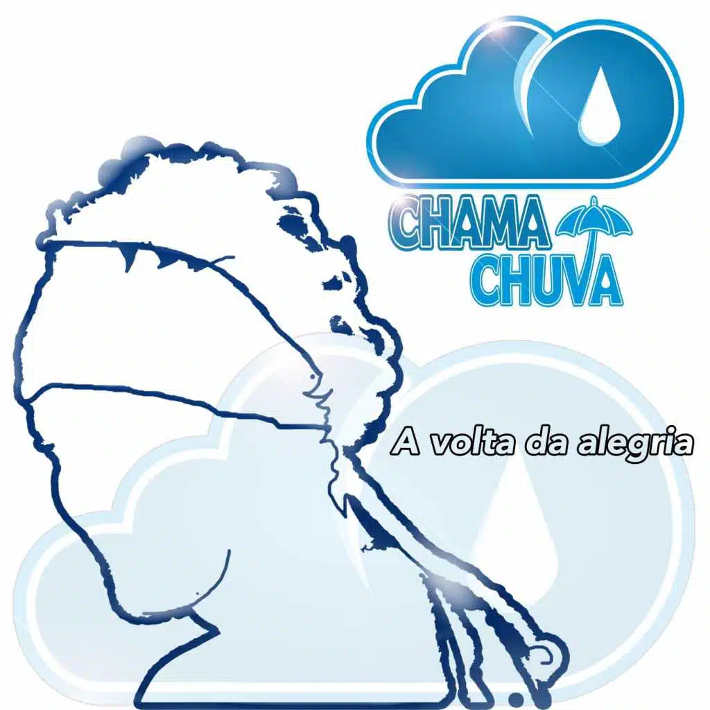 A Volta da Alegria (Ao Vivo)