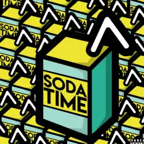 Soda Time