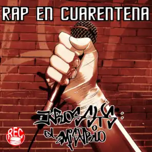 Rap en Cuarentena