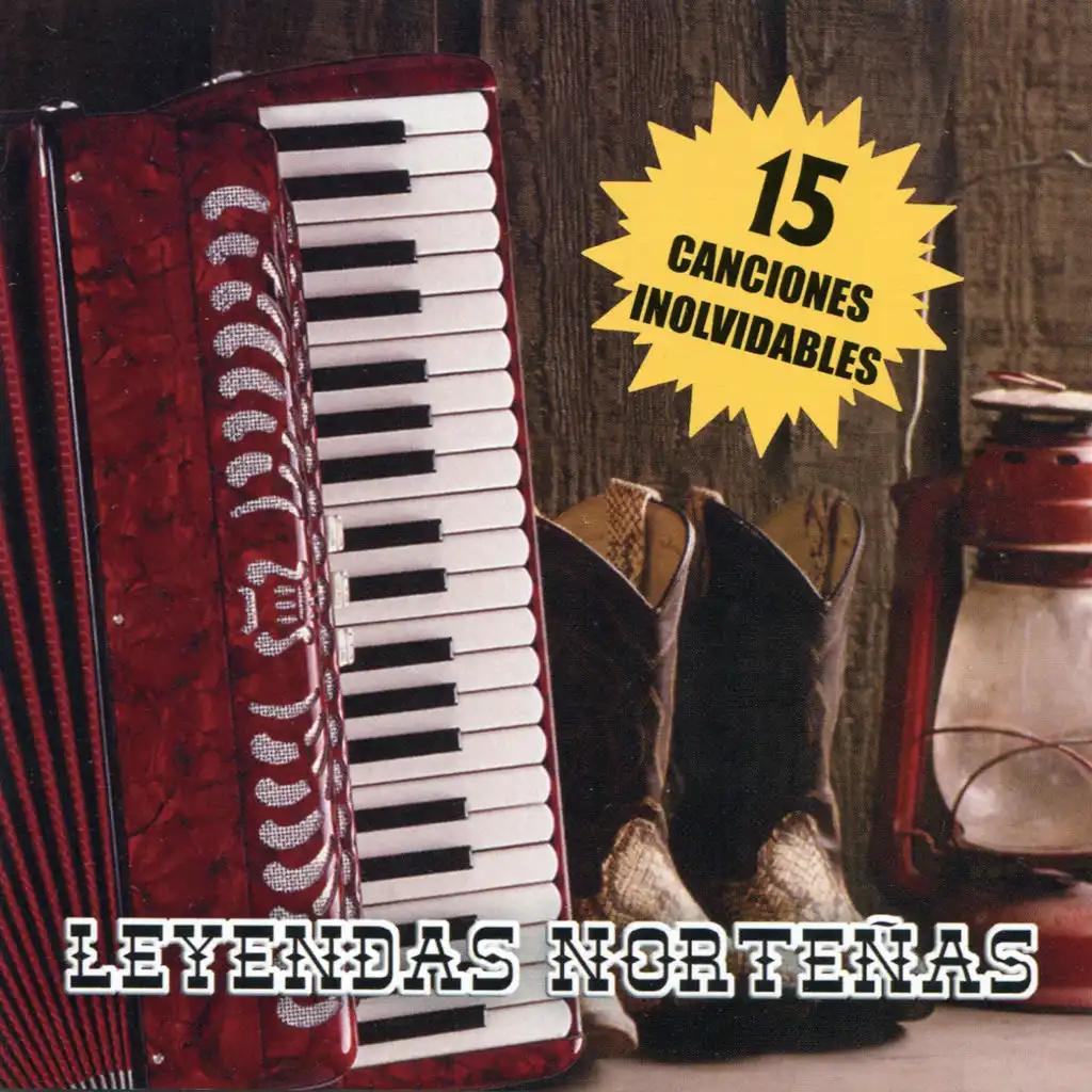 Leyendas Nortenas