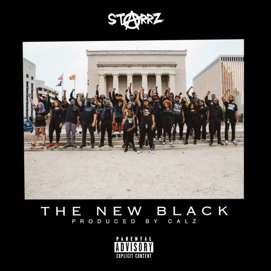 The New Black (Radio)
