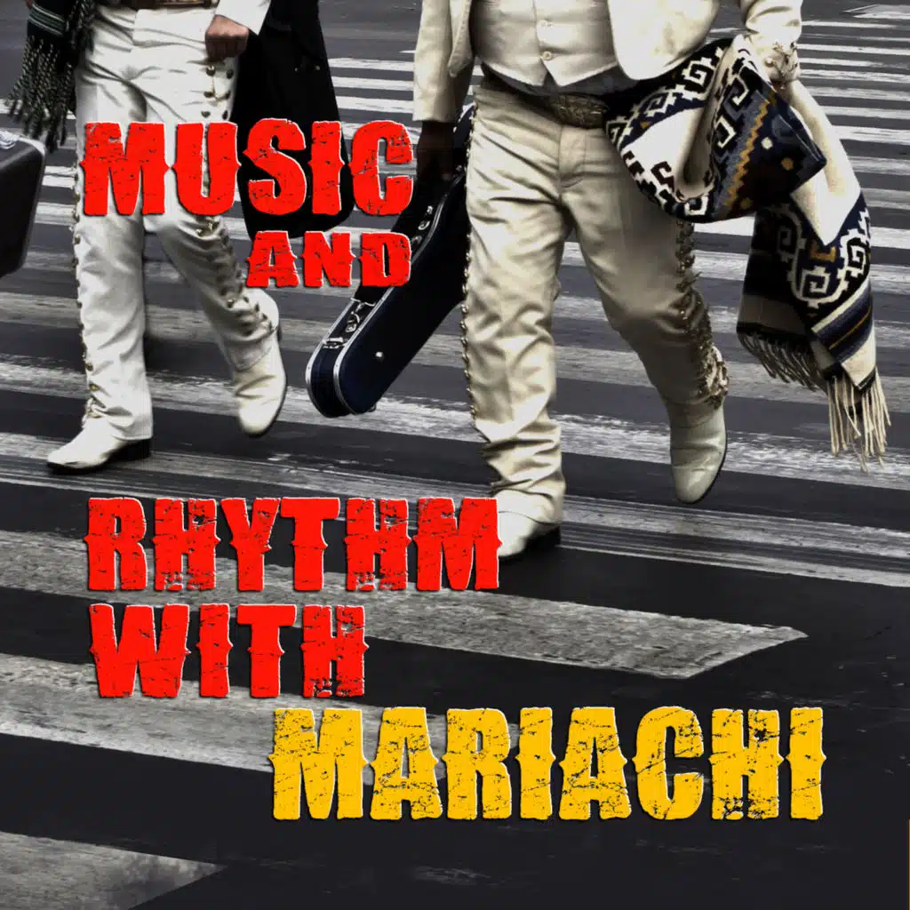 Music and Rhythm With Mariachi