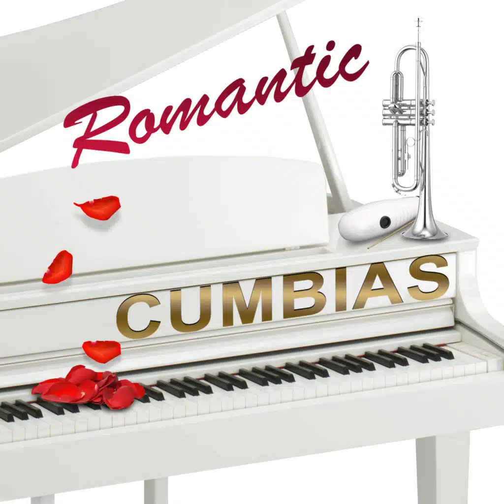Romantic Cumbias