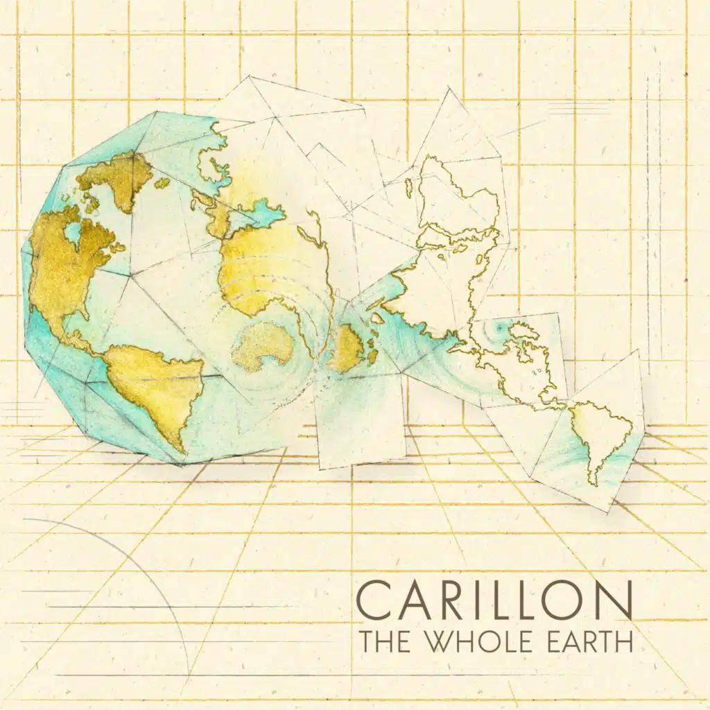 The Whole Earth