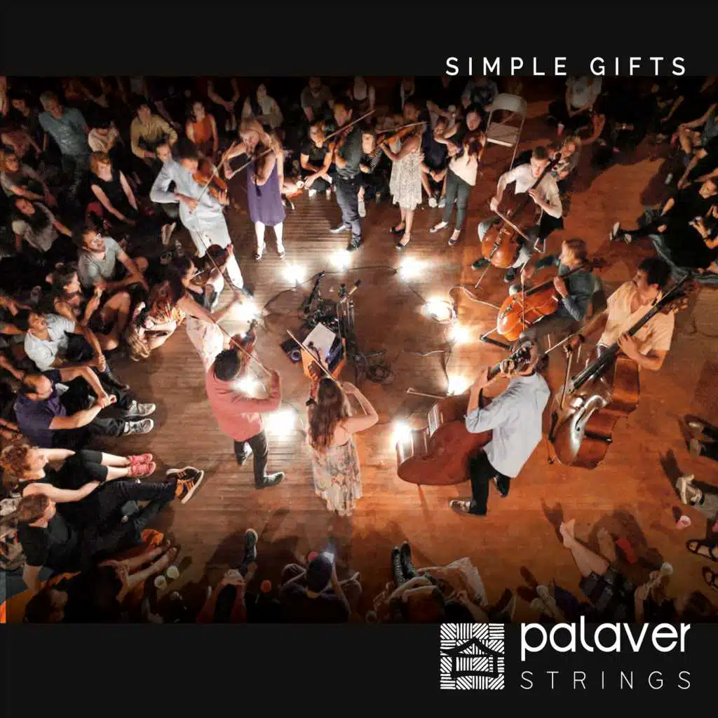 Simple Gifts
