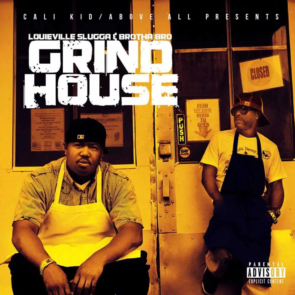 Grind House