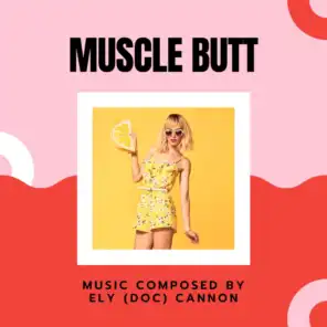 Muscle Butt