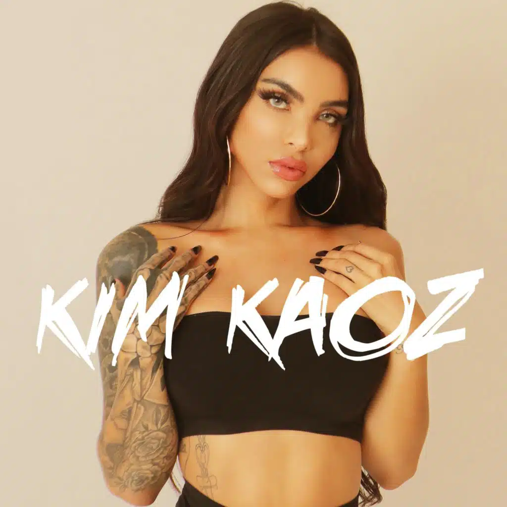 KIM Kaoz