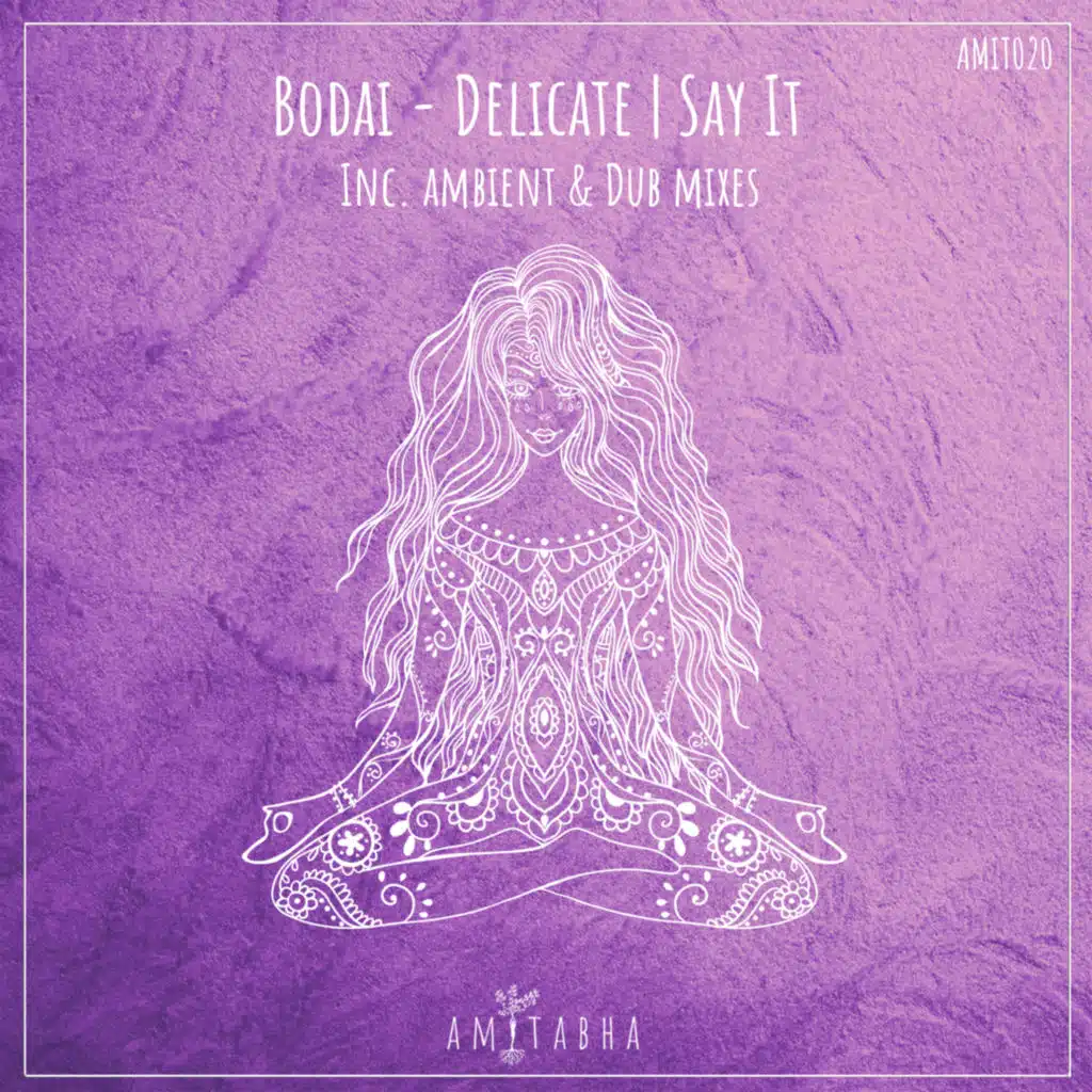 Delicate (Dub Mix)