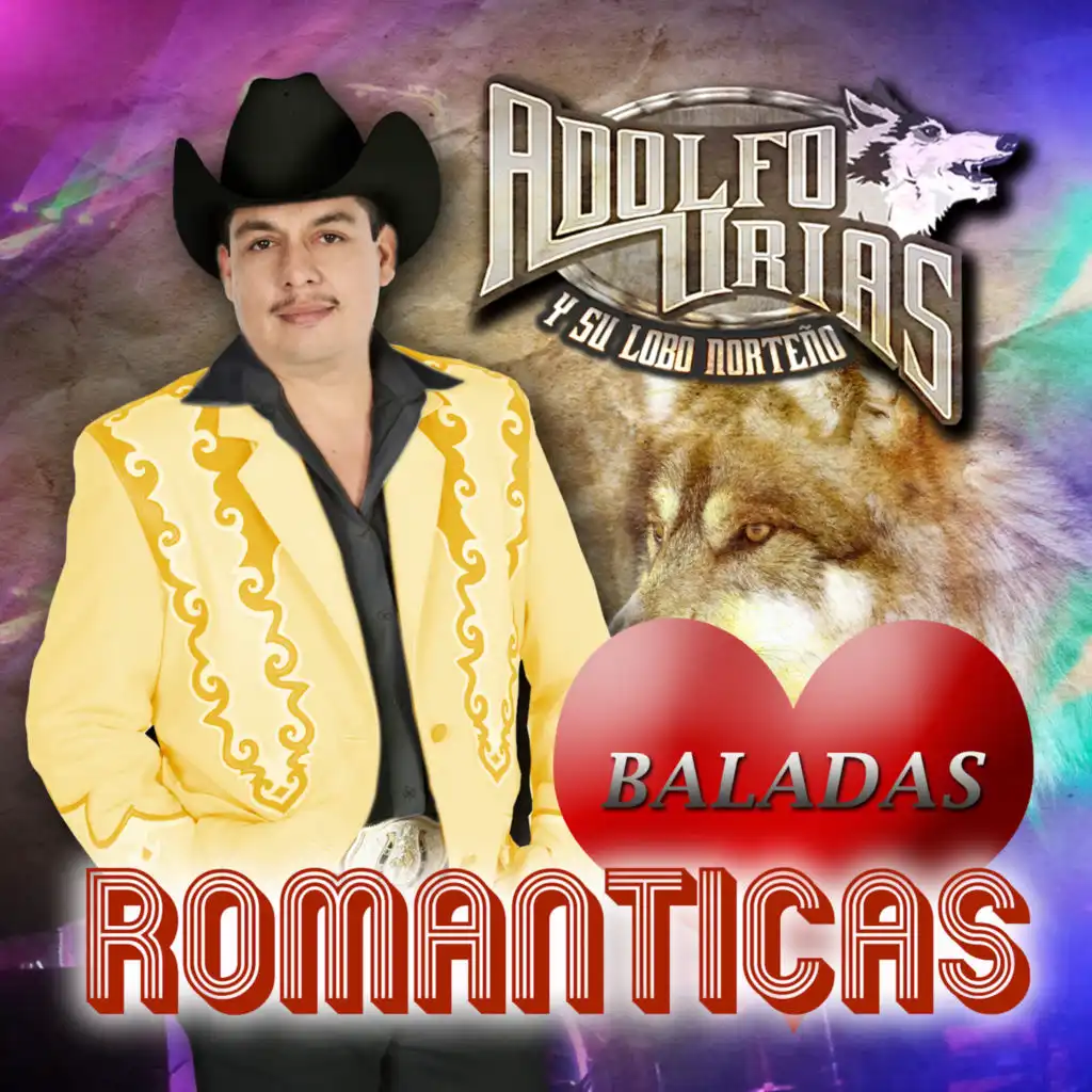 Baladas Romanticas