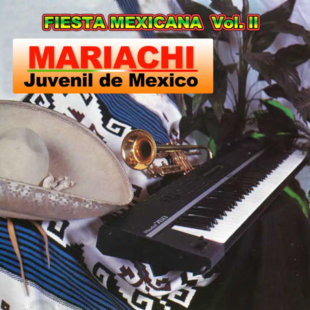 Fiesta Mexicana Vol 2