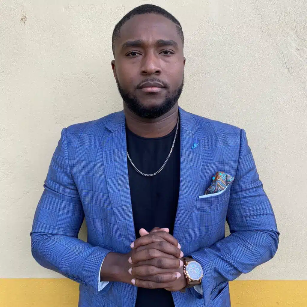 Pasteur Ammiel Rosilien