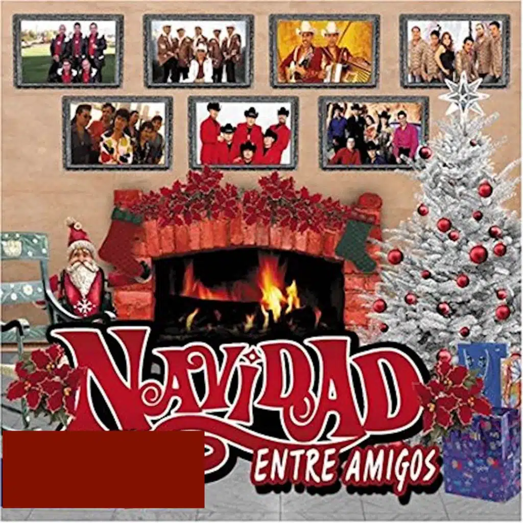 Navidad Entre Amigos